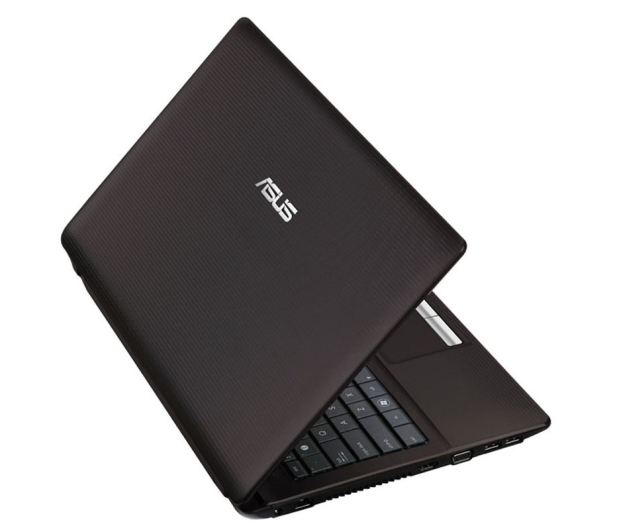 ASUS X53TK-SX107V-4 A4-3305M/4GB/640/DVD-RW/7HP64 - 78376 - zdjęcie 4